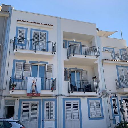 Nonna Mari' Ξενοδοχείο Isola delle Femmine Εξωτερικό φωτογραφία